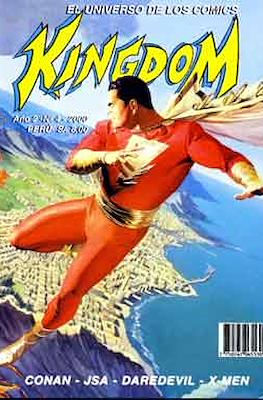Revista Kingdom #4