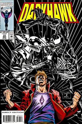 Darkhawk Vol 1 (Comic Book) #37