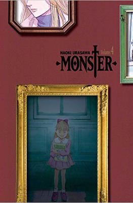 Monster (Softcover) #4