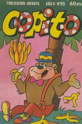 Copito (1980) (Rústica) #65