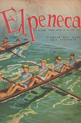 El Peneca #2249
