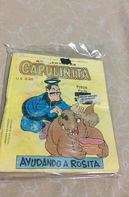 Aventuras de Capulinita #852