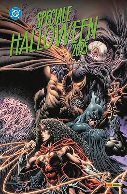 Universo DC: Speciale Halloween 2025