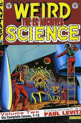 The EC Archives: Weird Science #2