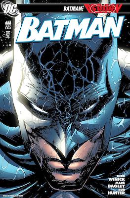 Batman Vol. 1 (1940-2011) (Comic Book) #688