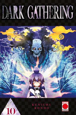 Dark Gathering (Rústica) #10