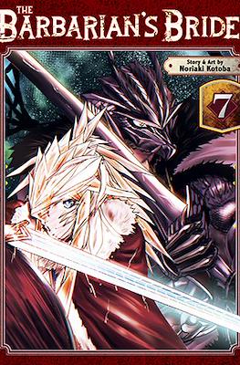 The Barbarian's Bride #7