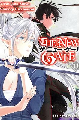 The New Gate #13