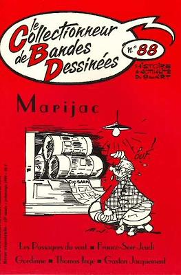 Le Collectionneur De Bandes Dessinées #88
