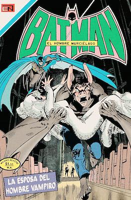Batman #617