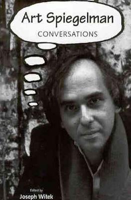 Art Spiegelman. Conversations