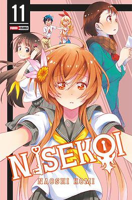 Nisekoi (Rústica) #11