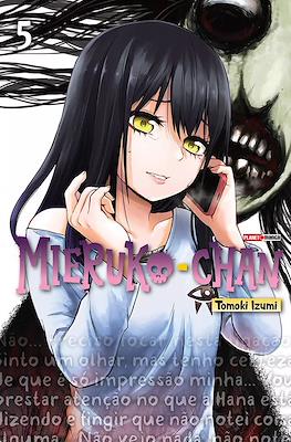 Mieruko-chan #5