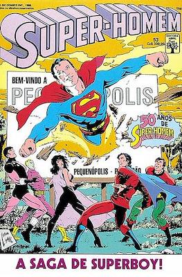 Super-Homem - 1ª série #53