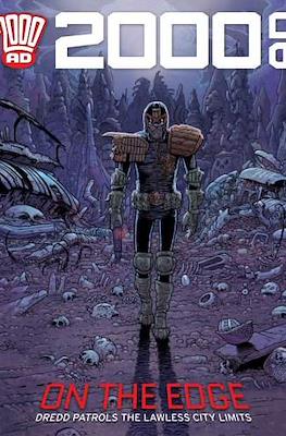 2000 AD #1948
