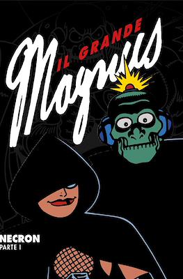 Il Grande Magnus #16