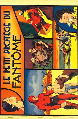 Aventures et mystère (1938-1940) #11
