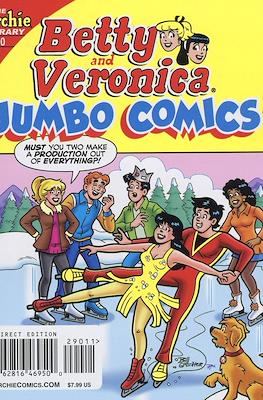Betty And Veronica Double Digest / Jumbo Comics #290