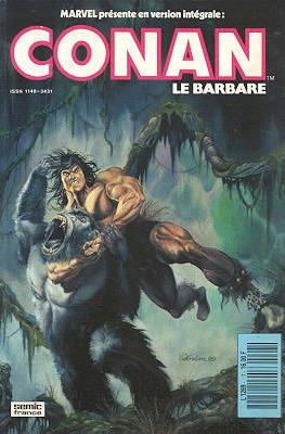 Conan Le Barbare #7