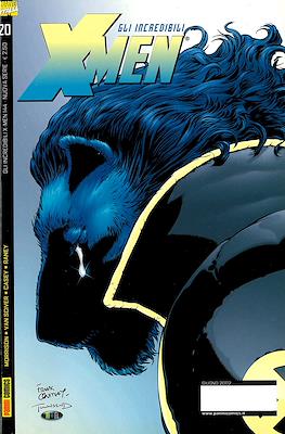 Gli Incredibili X-Men #144