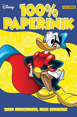 100% Disney/Paperstyle #46