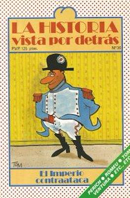 La historia vista por detrás #36