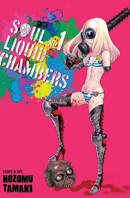 Soul Liquid Chambers #1