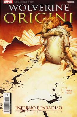 Marvel Miniserie #43