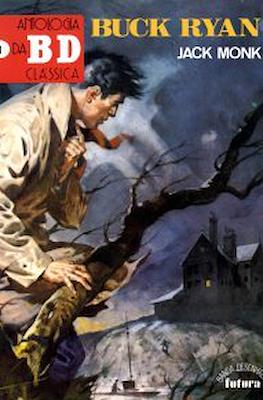 Antologia da BD Clássica #21