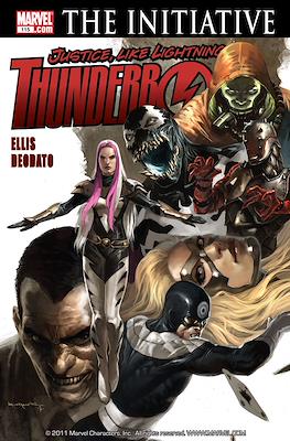 Thunderbolts Vol. 1 / New Thunderbolts Vol. 1 / Dark Avengers Vol. 1 #115