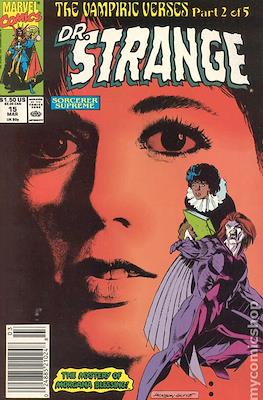 Doctor Strange Vol. 3 (1988-1996) #15