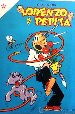 Pepita / Lorenzo y Pepita #44
