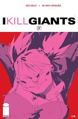 I Kill Giants #5