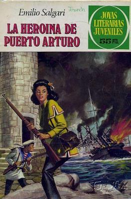 Joyas Literarias Juveniles #236