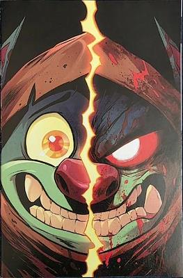 D'Orc (Variant Covers) #1.06