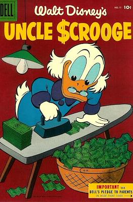 Uncle Scrooge #11