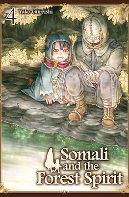 Somali and the Forest Spirit #4