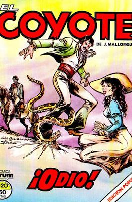 El Coyote #20