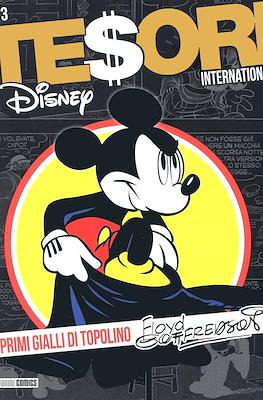 Tesori Disney International #3