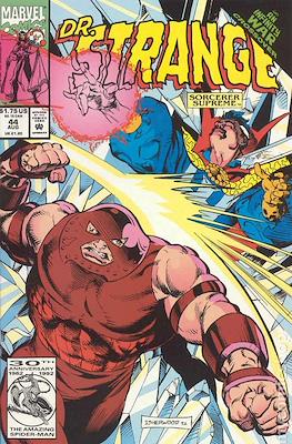 Doctor Strange Vol. 3 (1988-1996) (Comic Book) #44