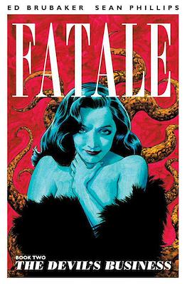 Fatale (Softcover) #2