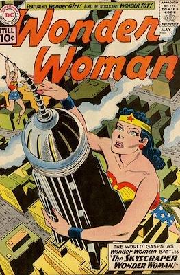 Wonder Woman Vol. 1 (1942-1986; 2020-2023) #122