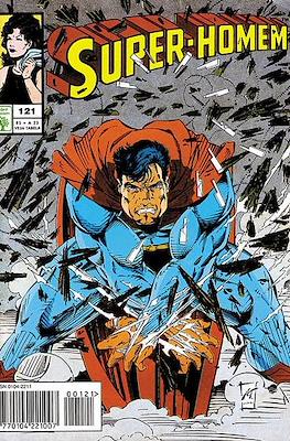 Super-Homem - 1ª série #121