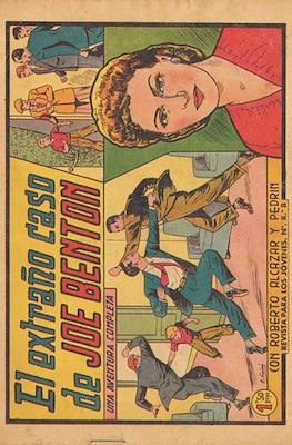 Roberto Alcázar y Pedrín #359