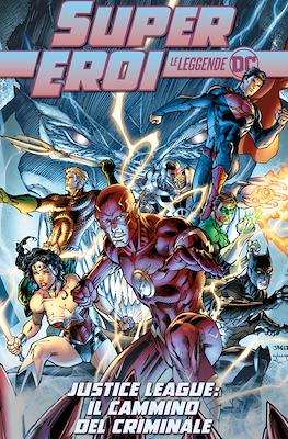 Supereroi: Le leggende DC #26