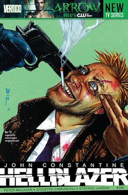 Hellblazer #296