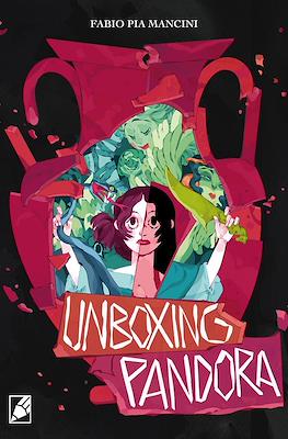 Unboxing Pandora (Rústica 184 pp)