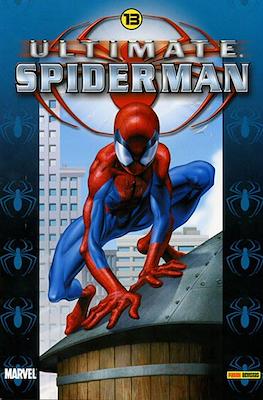 Ultimate Spiderman #13