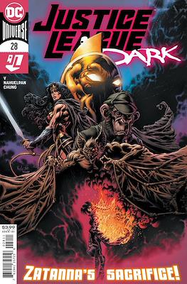 Justice League Dark Vol. 2 (2018-2021) #28