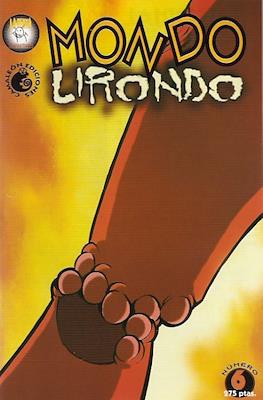 Mondo Lirondo #6